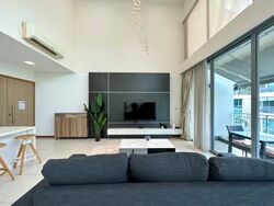 ClementiWoods Condominium (D5), Condominium #452932331
